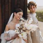 The rise of eco-friendly weddings: a sustainable guide
